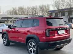 2021 Haval Dargo 1.5T DCT 2WD Husky Edition — фото 6