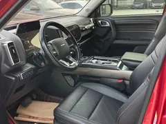 2021 Haval Dargo 1.5T DCT 2WD Husky Edition — фото 8