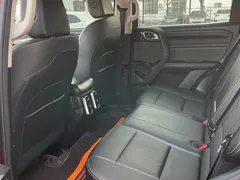 2021 Haval Dargo 1.5T DCT 2WD Husky Edition — фото 9