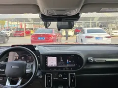2021 Haval Dargo 1.5T DCT 2WD Husky Edition — фото 10
