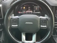 2021 Haval Dargo 1.5T DCT 2WD Husky Edition — фото 12