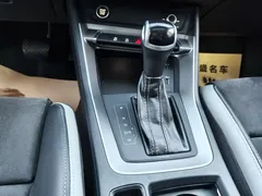 2021 Audi Q3 35 TFSI, белый — фото 12