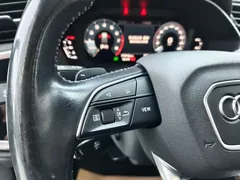 2021 Audi Q3 35 TFSI, белый — фото 14