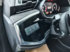 2021 Audi Q3 35 TFSI, белый — фото 16