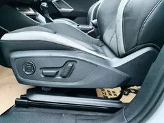 2021 Audi Q3 35 TFSI, белый — фото 18