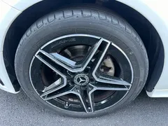 2021 Mercedes-Benz C-Class C 260 L Sport, белый — фото 9