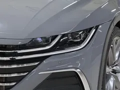 2021 Volkswagen CC 380TSI Shooting Brake — фото 4