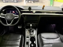 2021 Volkswagen CC 380TSI Shooting Brake — фото 16