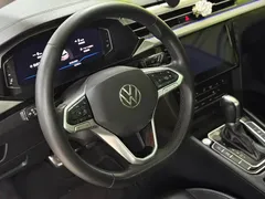 2021 Volkswagen CC 380TSI Shooting Brake — фото 18