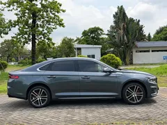2021 Geely Preface 2.0TD — фото 8
