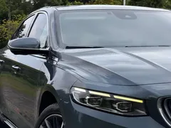 2021 Geely Preface 2.0TD — фото 10