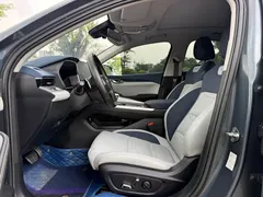 2021 Geely Preface 2.0TD — фото 11