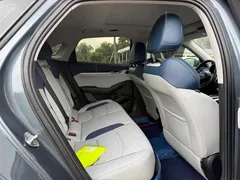 2021 Geely Preface 2.0TD — фото 14