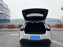 2022 Lexus UX 260h, белый — фото 10