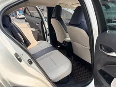 2022 Lexus UX 260h, белый — фото 15