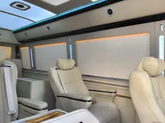 2019 Toyota Coaster 4.0L GRB53L-ZCMEK 20 9GR — фото 9