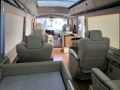 2019 Toyota Coaster 4.0L GRB53L-ZCMEK 20 9GR — фото 13