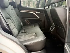 2023 Haval H6 1.5T AT Guochao Champion, белый — фото 12