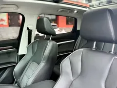 2023 Haval H6 1.5T AT Guochao Champion, белый — фото 17