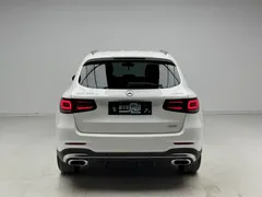2022 Mercedes-Benz GLC 260 L 4MATIC, белый — фото 5