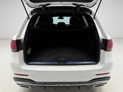 2022 Mercedes-Benz GLC 260 L 4MATIC, белый — фото 10