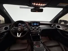 2022 Mercedes-Benz GLC 260 L 4MATIC, белый — фото 11