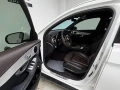 2022 Mercedes-Benz GLC 260 L 4MATIC, белый — фото 12