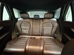 2022 Mercedes-Benz GLC 260 L 4MATIC, белый — фото 14