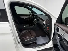 2022 Mercedes-Benz GLC 260 L 4MATIC, белый — фото 15