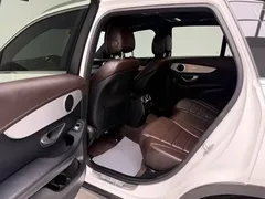 2022 Mercedes-Benz GLC 260 L 4MATIC, белый — фото 17