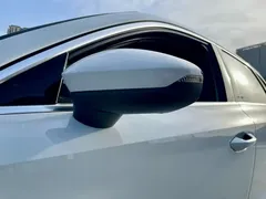 2023 Audi A3 Sportback 35 TFSI, белый — фото 5