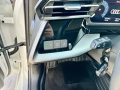 2023 Audi A3 Sportback 35 TFSI, белый — фото 6