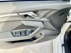 2023 Audi A3 Sportback 35 TFSI, белый — фото 7