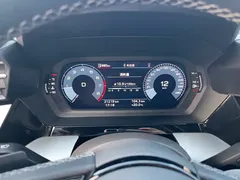 2023 Audi A3 Sportback 35 TFSI, белый — фото 14