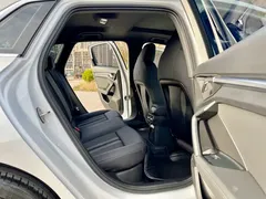 2023 Audi A3 Sportback 35 TFSI, белый — фото 16