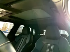 2023 Audi A3 Sportback 35 TFSI, белый — фото 19