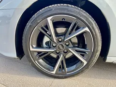 2023 Audi A3 Sportback 35 TFSI, белый — фото 26