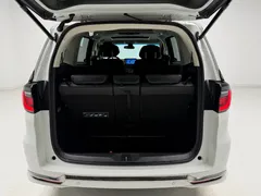 2022 Honda Elysion 2.0L e:HEV, белый — фото 10