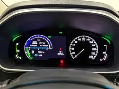 2022 Honda Elysion 2.0L e:HEV, белый — фото 18
