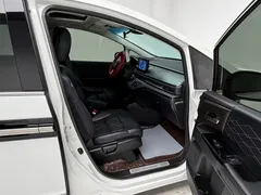 2022 Honda Elysion 2.0L e:HEV, белый — фото 19