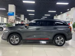 2022 Changan CS75 PLUS 1.5T AT Luxury — фото 3