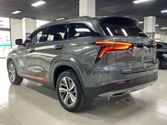 2022 Changan CS75 PLUS 1.5T AT Luxury — фото 4