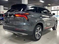2022 Changan CS75 PLUS 1.5T AT Luxury — фото 6