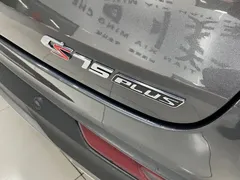 2022 Changan CS75 PLUS 1.5T AT Luxury — фото 7