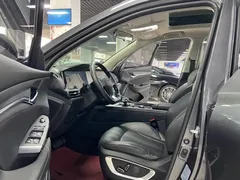 2022 Changan CS75 PLUS 1.5T AT Luxury — фото 8