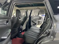 2022 Changan CS75 PLUS 1.5T AT Luxury — фото 9