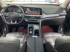 2022 Changan CS75 PLUS 1.5T AT Luxury — фото 10