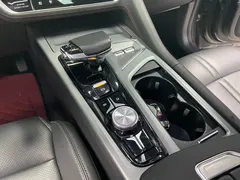 2022 Changan CS75 PLUS 1.5T AT Luxury — фото 11
