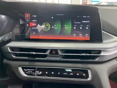 2022 Changan CS75 PLUS 1.5T AT Luxury — фото 12