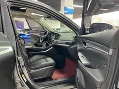2022 Changan CS75 PLUS 1.5T AT Luxury — фото 17